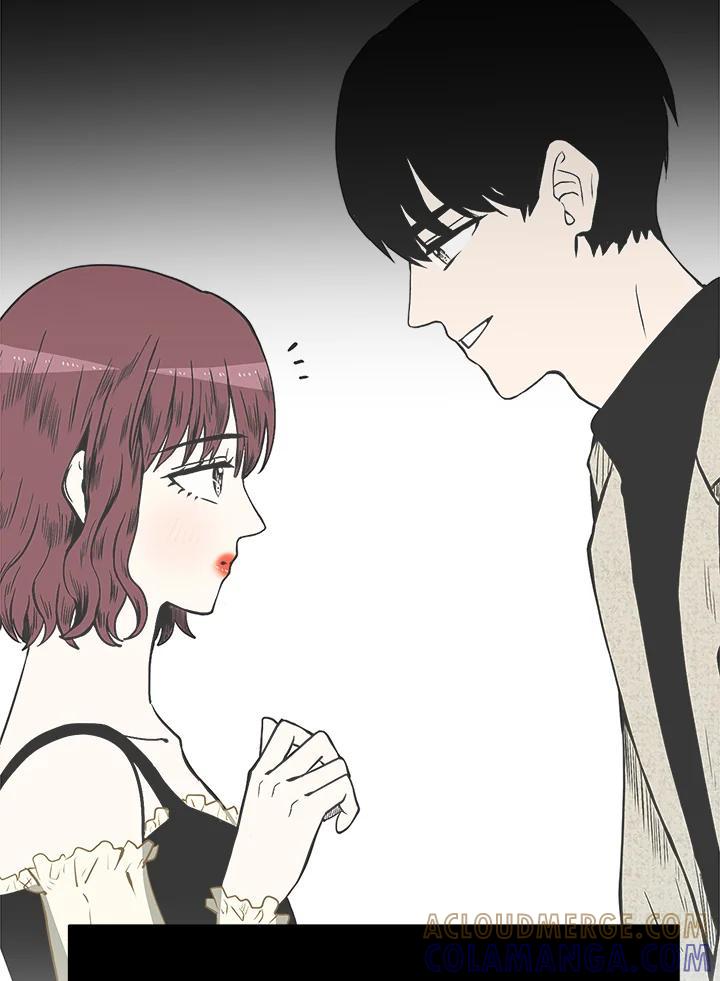 《假面情侣》第85话 第46页