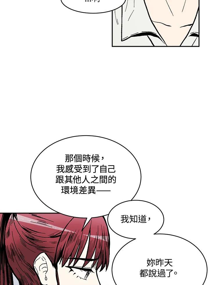 《假面情侣》第85话 第29页