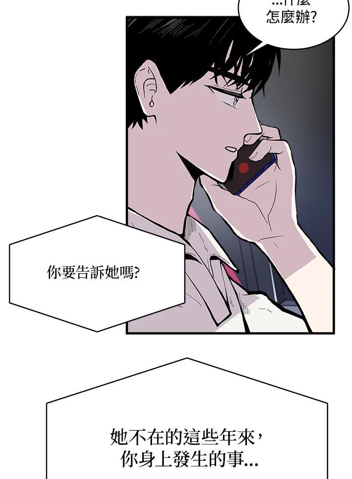 《假面情侣》第85话 第3页