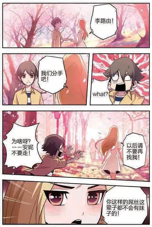 《我的老婆是公主》第1话 突然降临的公主 第4页