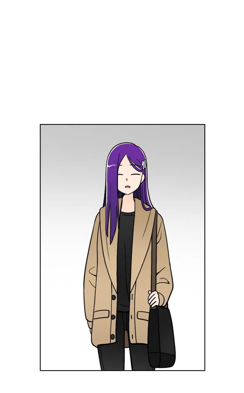 《我的老师居然是人类》46 第46话 第38页