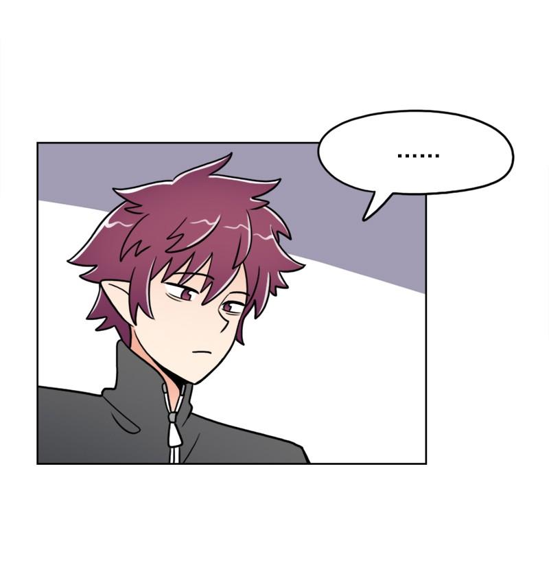 《我的老师居然是人类》51 第51话 第40页