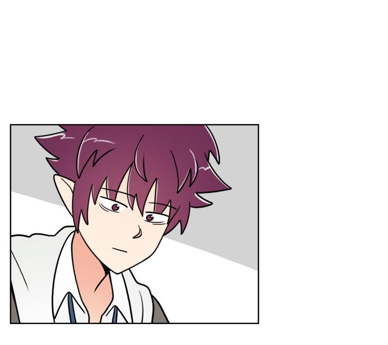 《我的老师居然是人类》61 第61话 第7页