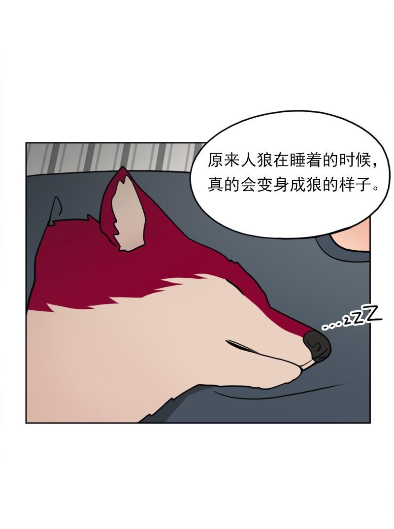 《我的老师居然是人类》68 第68话 第11页