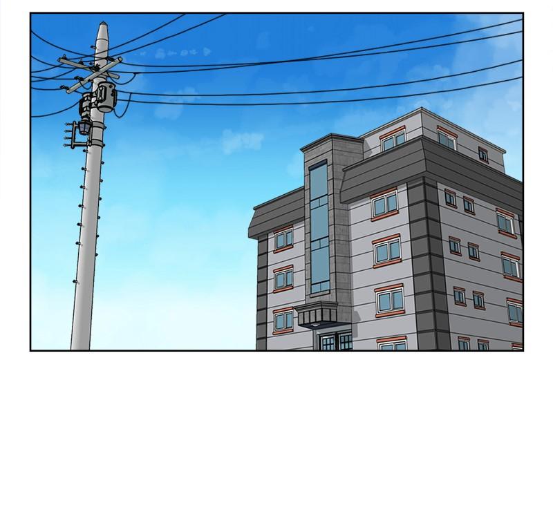 《我的老师居然是人类》68 第68话 第21页
