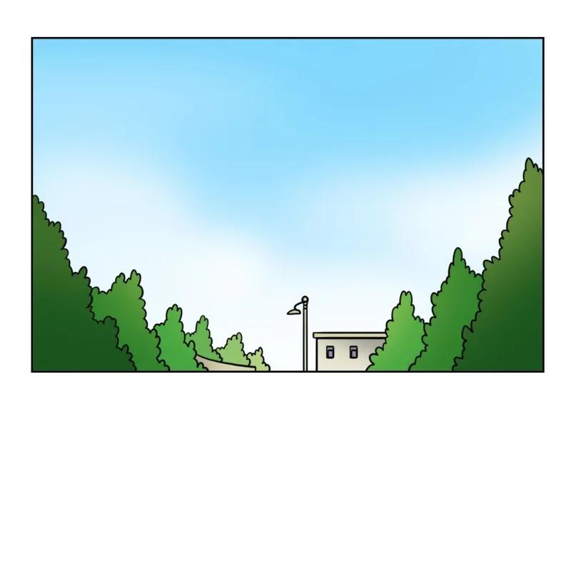 《我的老师居然是人类》06 第6话 第5页