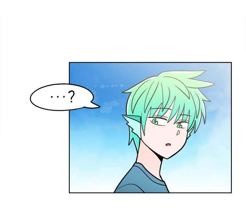 《我的老师居然是人类》83 第83话 第32页