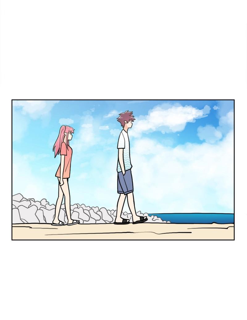 《我的老师居然是人类》83 第83话 第6页