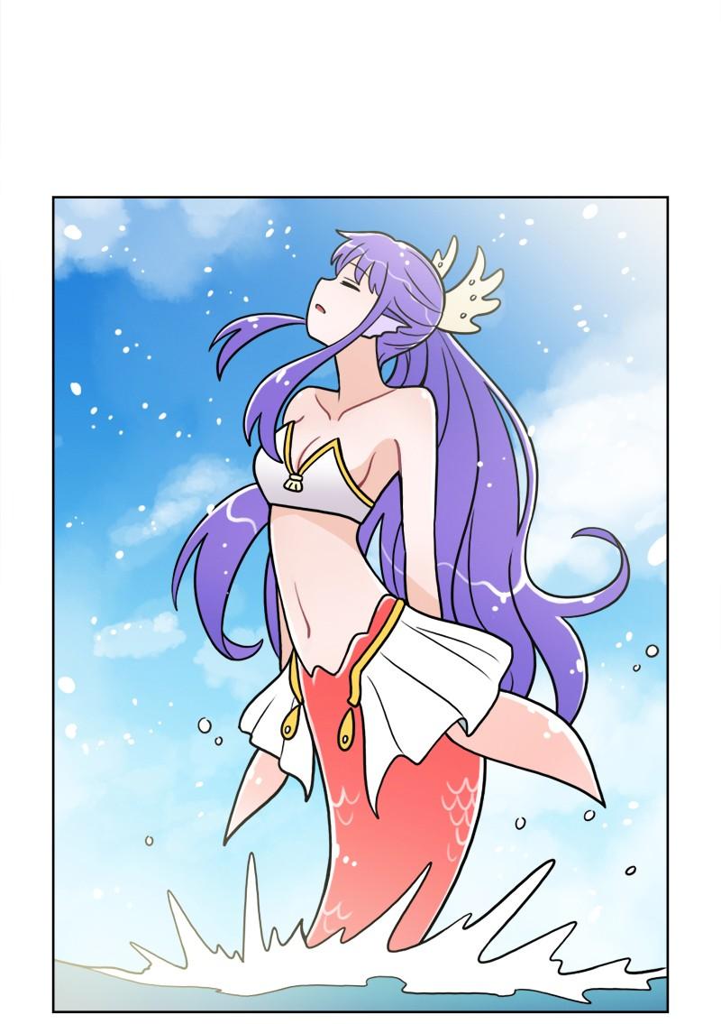 《我的老师居然是人类》93 第93话 第41页
