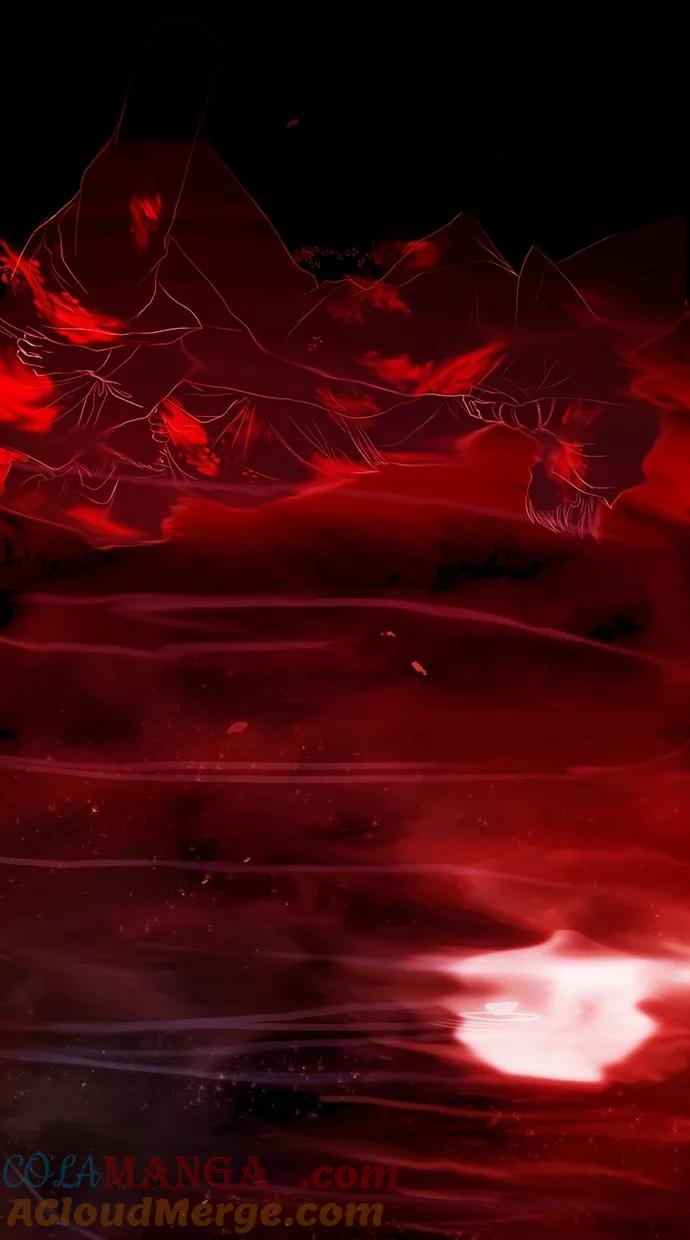 《我的冷血君王》第0话 第3页