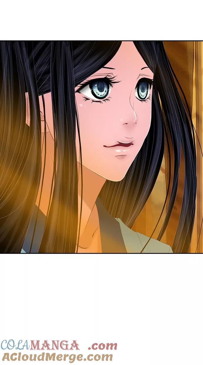 《我的冷血君王》第1话 第40页