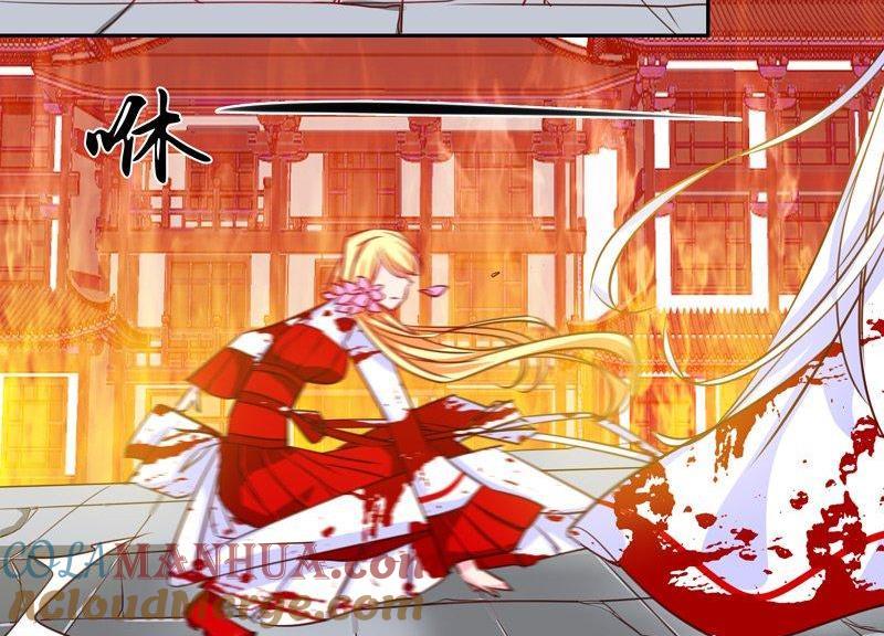 《我的冷血男神》正文 12 三岁小孩的彪悍 第11页