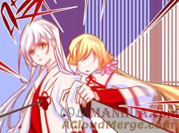 《我的冷血男神》正文 18 说好的形象呢？ 第5页