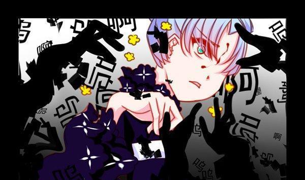 《我的冷血男神》正文 18 说好的形象呢？ 第20页