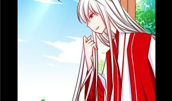 《我的冷血男神》正文 26 断背山的特技 第14页