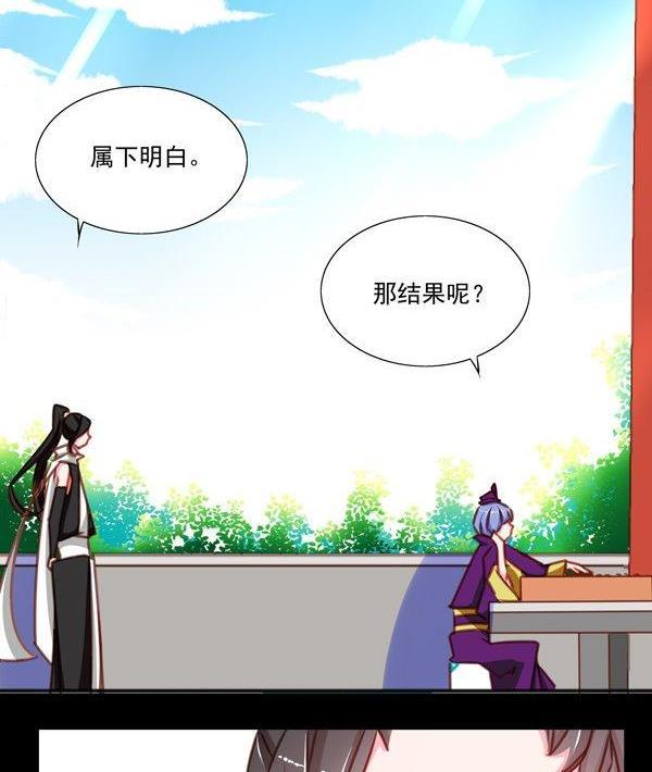 《我的冷血男神》正文 27 棋局 第10页