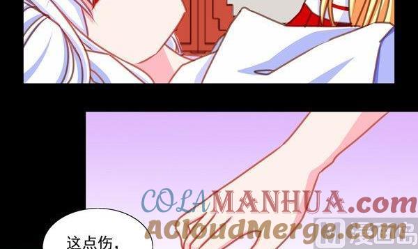 《我的冷血男神》正文 30 扎心了我的师弟 第9页