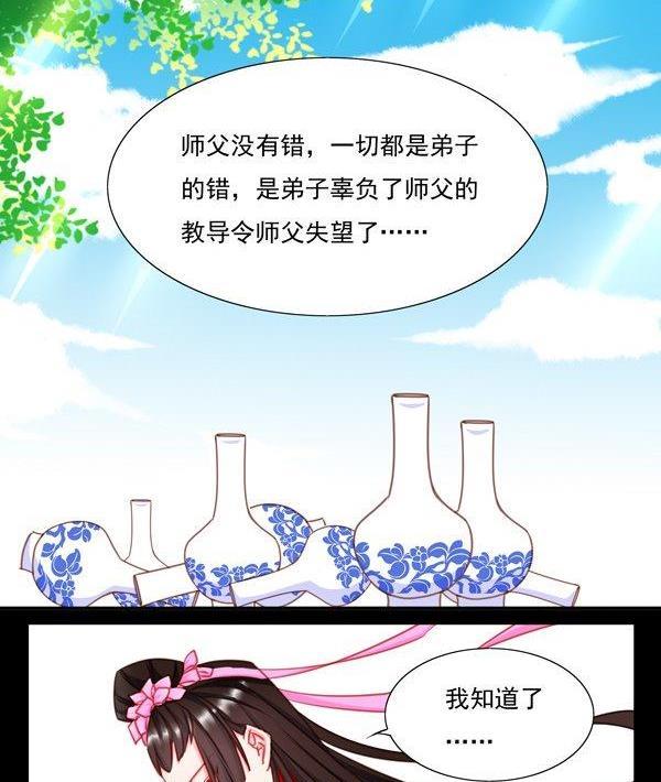 《我的冷血男神》正文 40 覆辙重蹈 第28页