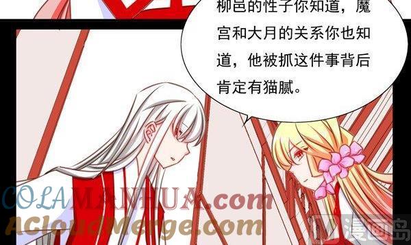 《我的冷血男神》正文 42 不能说的往昔 第33页