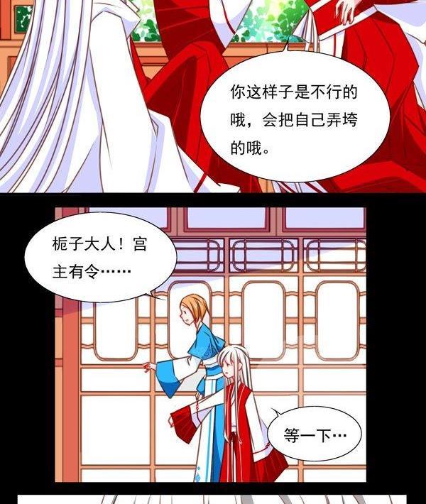 《我的冷血男神》正文 43 因果十年 第22页