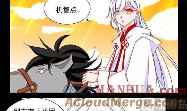 《我的冷血男神》正文 46 风雨前夕 第13页