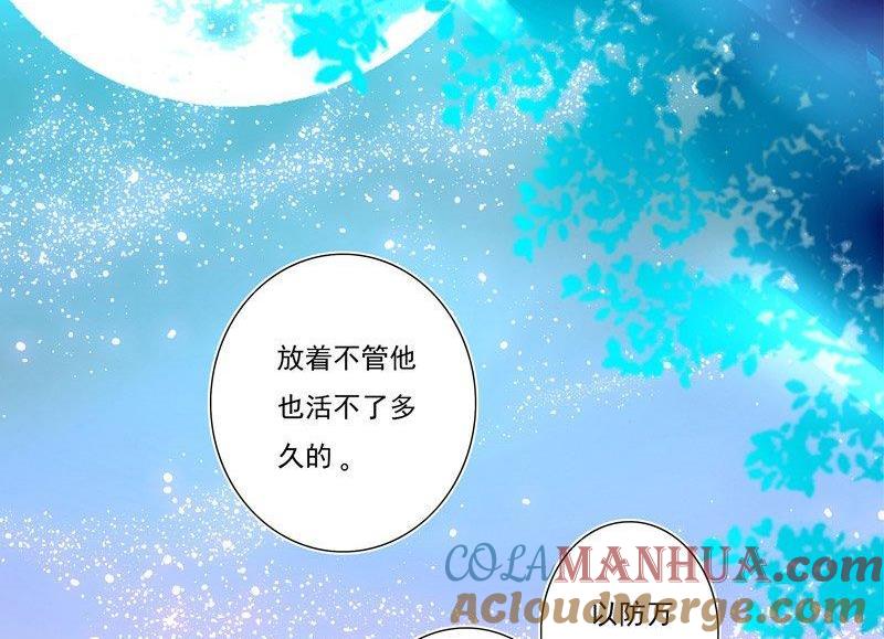 《我的冷血男神》正文 5 斩草要除根 第13页
