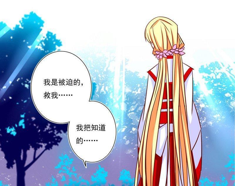 《我的冷血男神》正文 5 斩草要除根 第4页