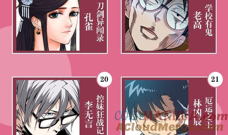 《我的冷血男神》正文 65 七夕CP大乱炖 第13页