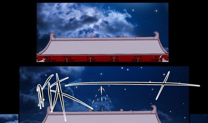 《我的冷血男神》正文 67 人质（上） 第2页