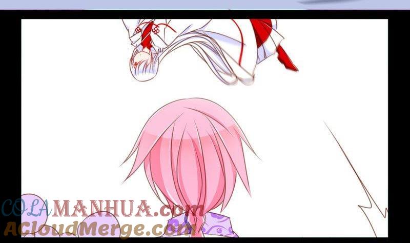 《我的冷血男神》正文 67 人质（上） 第15页