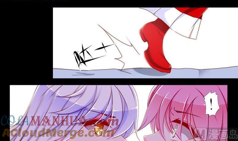 《我的冷血男神》正文 69 人质（下） 第9页