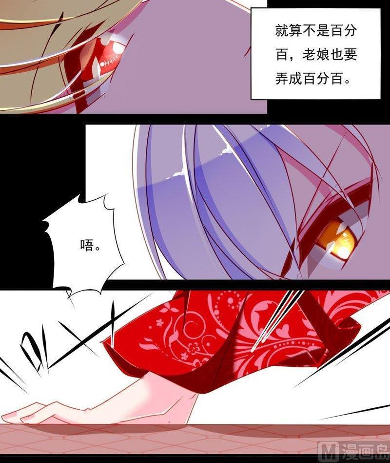 《我的冷血男神》正文 83 初吻？ 第6页