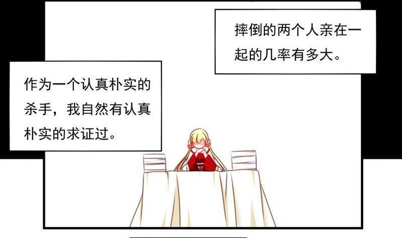 《我的冷血男神》正文 83 初吻？ 第2页