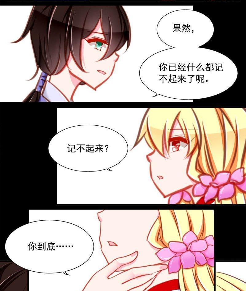 《我的冷血男神》正文 91 八十五话 初雪 第22页