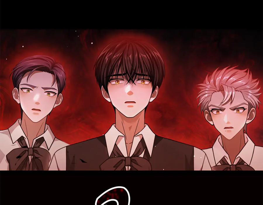 《凡菲尔德的秘密》第21话 恐怖的怪物 第60页
