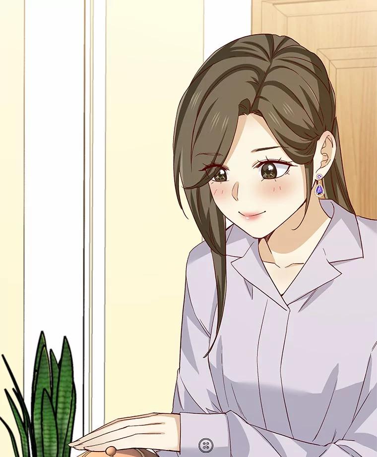 无法抵御的诱惑 50.见家长 第116页