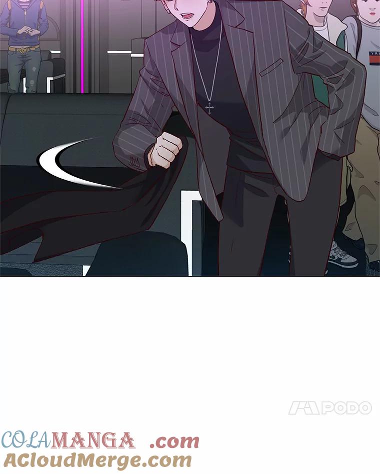 无法抵御的诱惑 52.酒吧奇遇 第141页