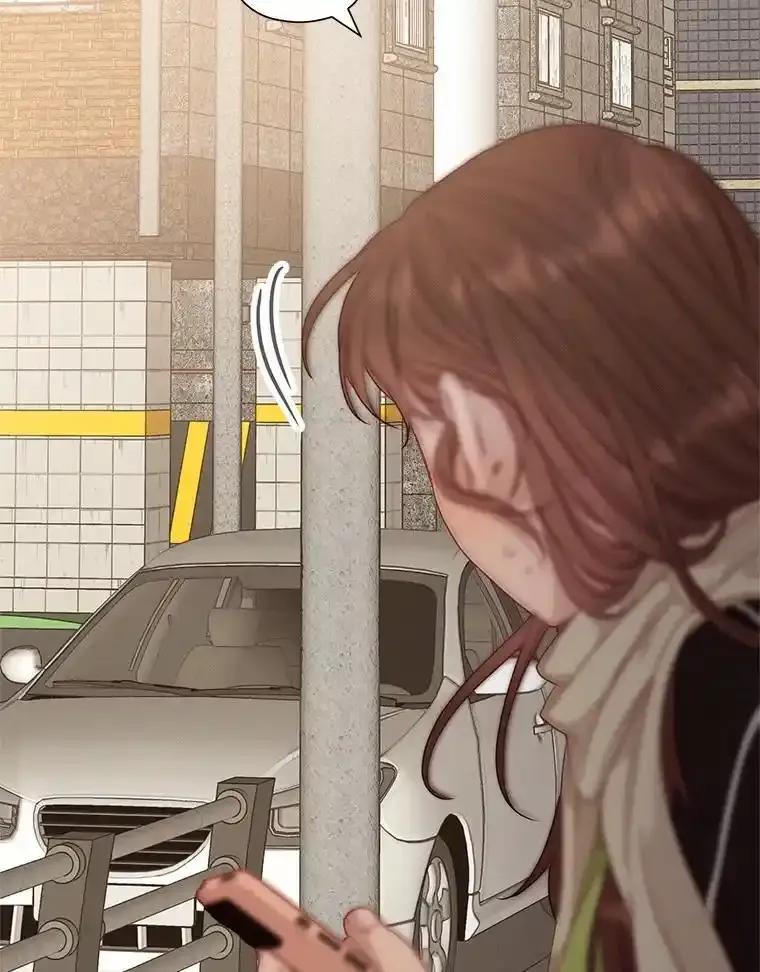 《蒂凡尼的早安吻》87.被盯上（完） 第63页