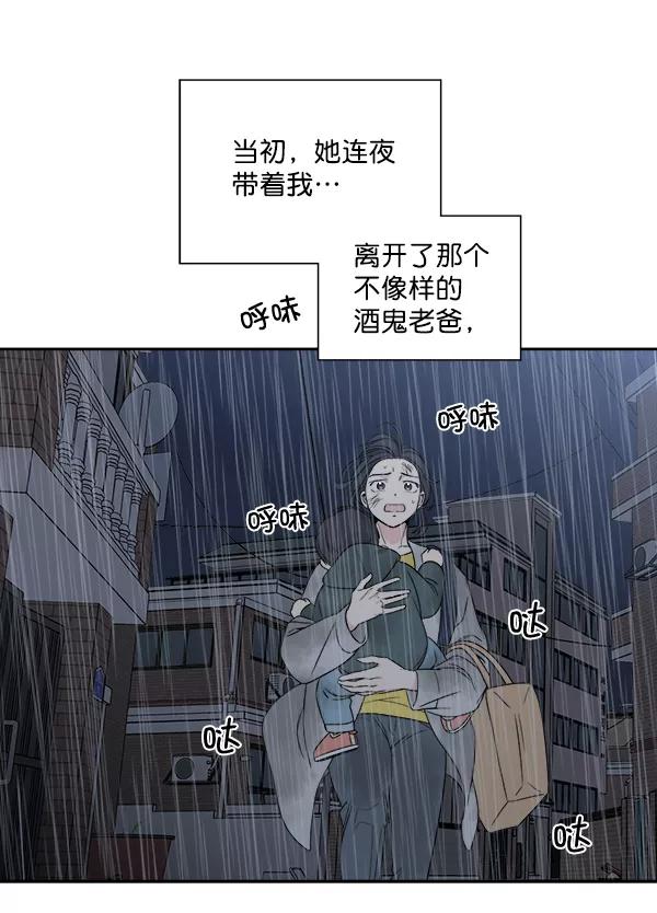 我的妈妈是校花 第2话 第56页
