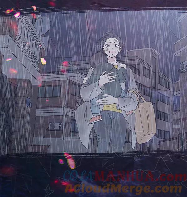 我的妈妈是校花 第47话 第85页