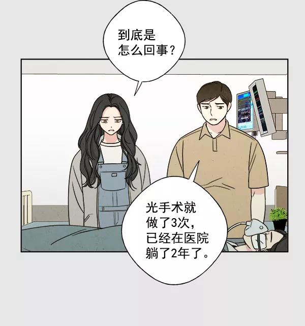 我的妈妈是校花 第4话 第32页