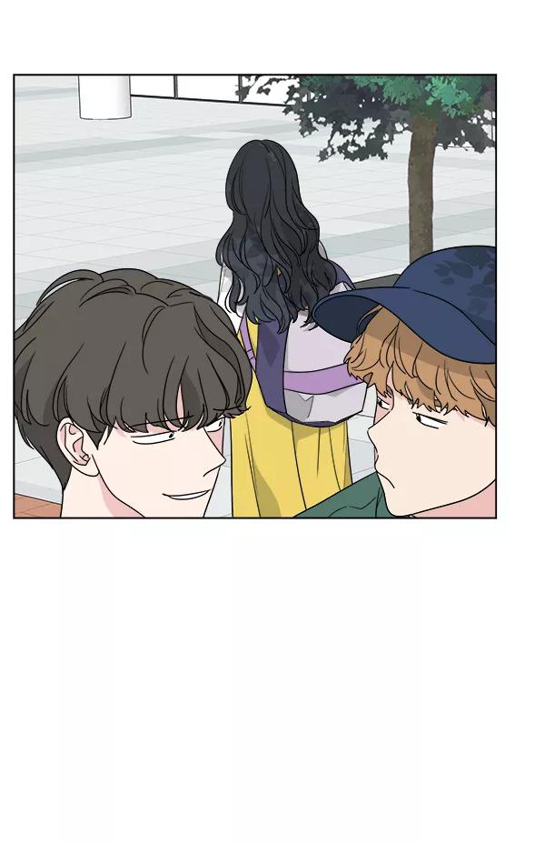 我的妈妈是校花 第49话 第56页