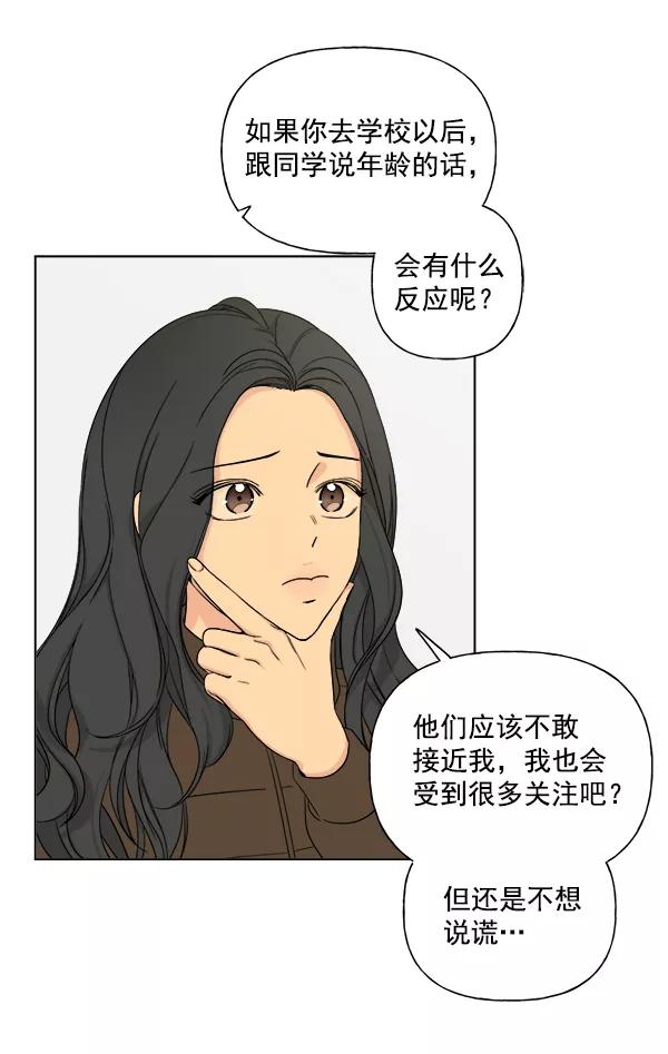我的妈妈是校花 第6话 第63页