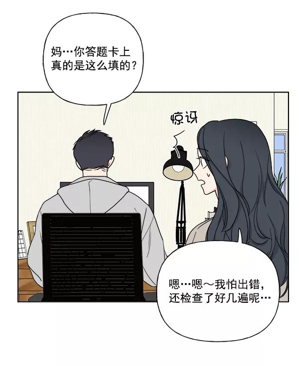 我的妈妈是校花 第6话 第24页