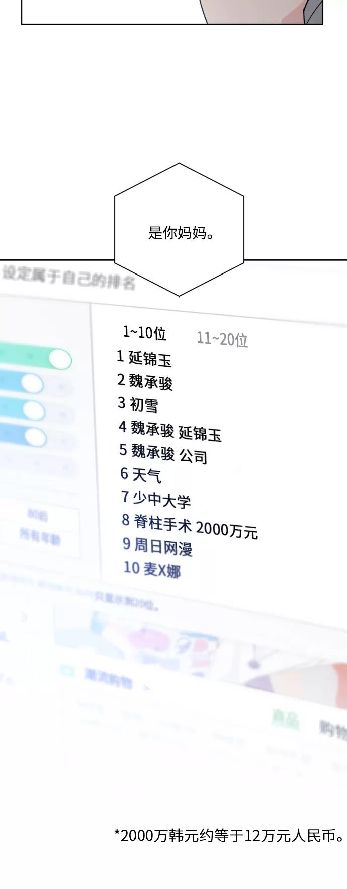 我的妈妈是校花 第72话 第48页