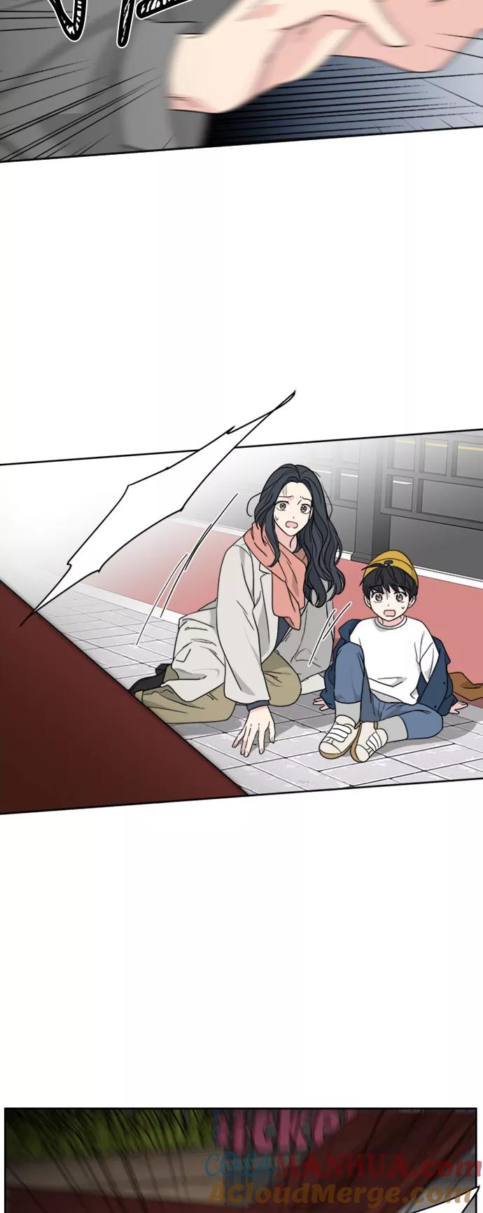 我的妈妈是校花 第74话 第19页