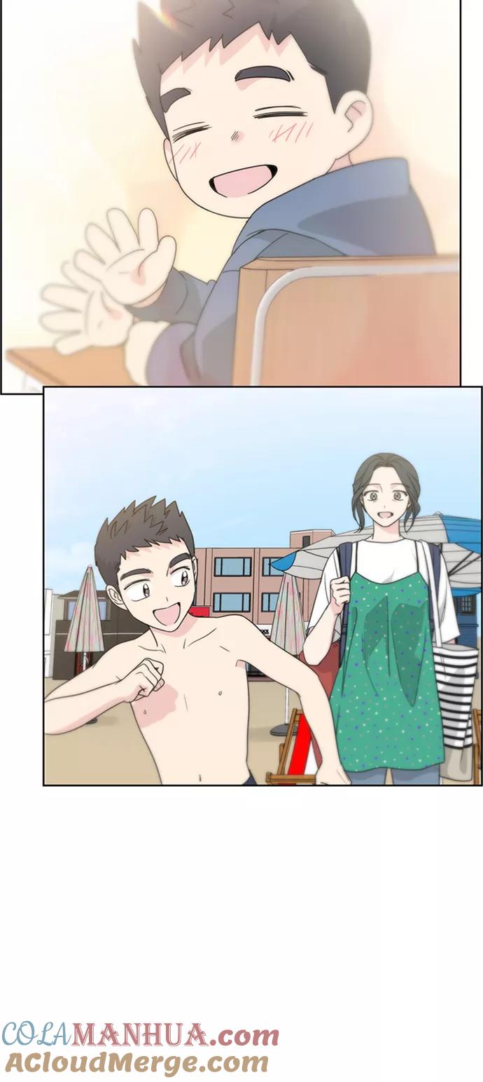 我的妈妈是校花 第96话 第40页