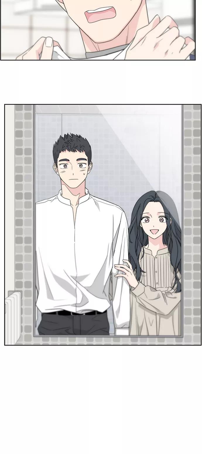 我的妈妈是校花 第96话 第42页