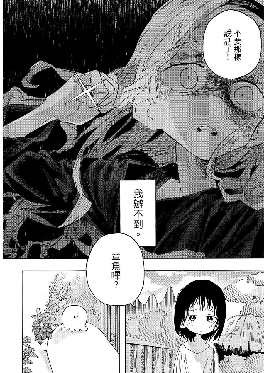 章鱼噼的原罪 第1卷 第80页