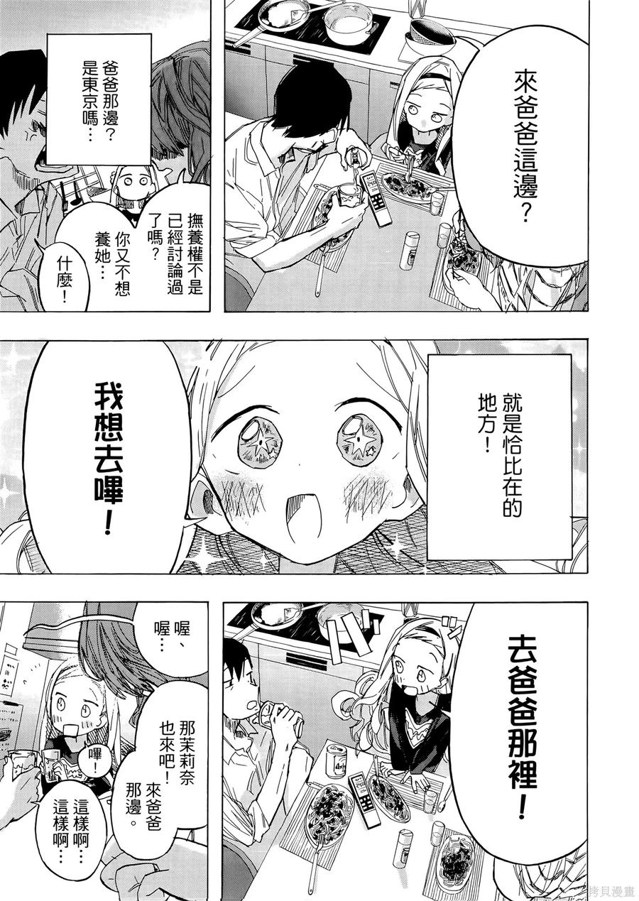 章鱼噼的原罪 第1卷 第207页